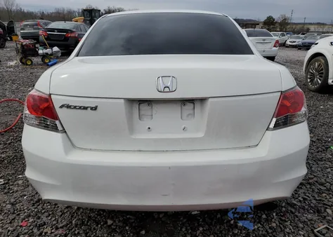2012 Honda Accord Lx from USA, damaged, VIN 1HGCP2F30CA236864